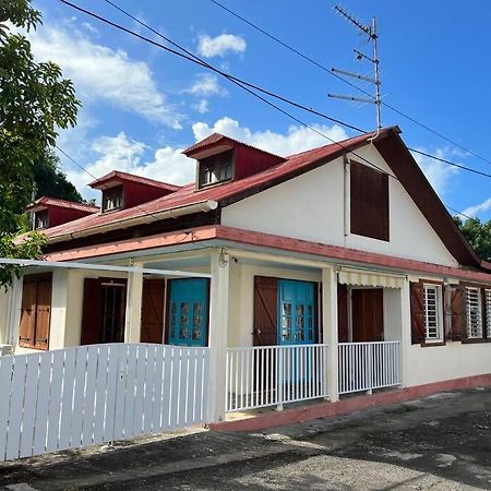 Kaza Ohana Proche De Malendure - Maison 8 A 11 Personnes Bouillante Εξωτερικό φωτογραφία