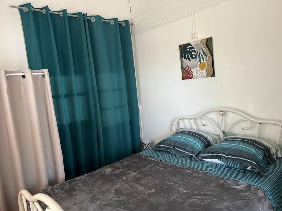 Kaza Ohana Proche De Malendure - Maison 8 A 11 Personnes Bouillante Εξωτερικό φωτογραφία