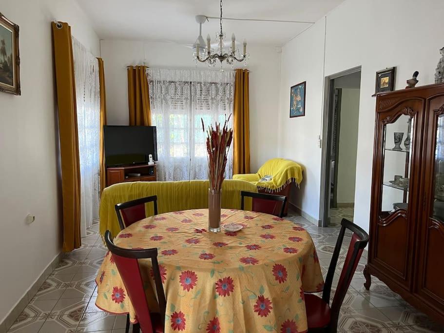 Kaza Ohana Proche De Malendure - Maison 8 A 11 Personnes Bouillante Εξωτερικό φωτογραφία