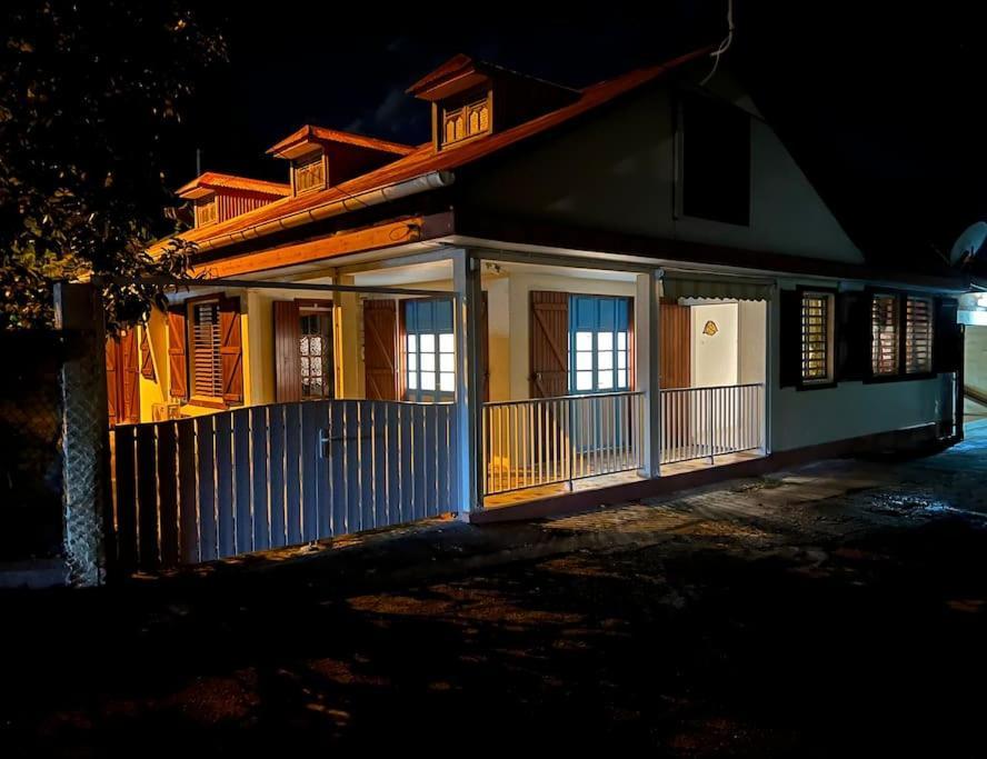 Kaza Ohana Proche De Malendure - Maison 8 A 11 Personnes Bouillante Εξωτερικό φωτογραφία