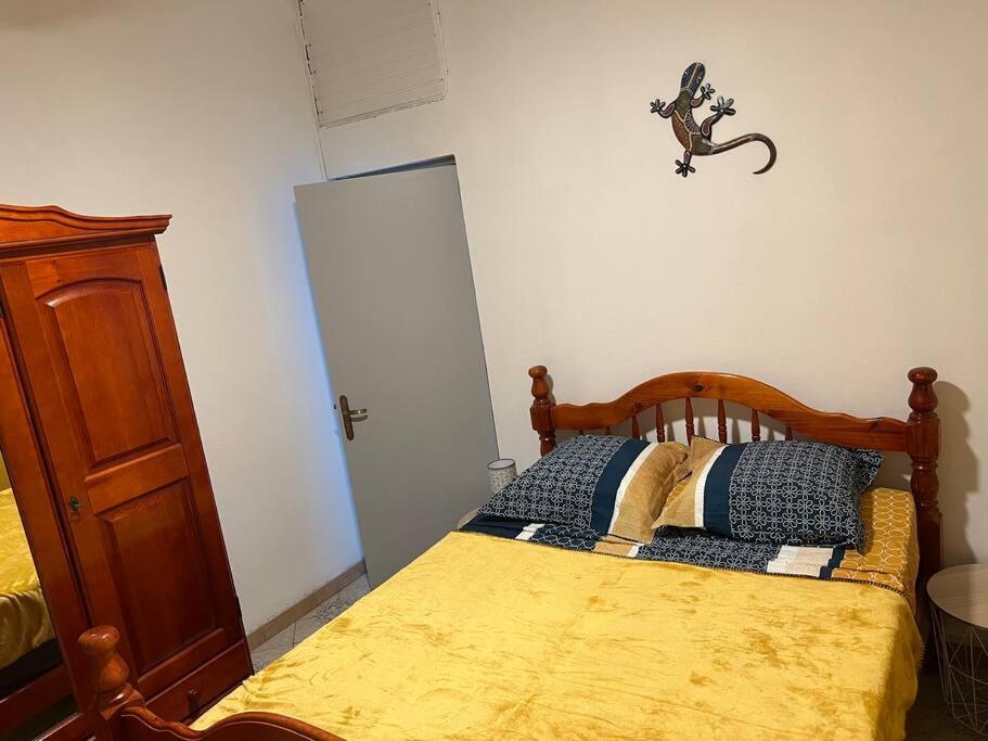 Kaza Ohana Proche De Malendure - Maison 8 A 11 Personnes Bouillante Εξωτερικό φωτογραφία